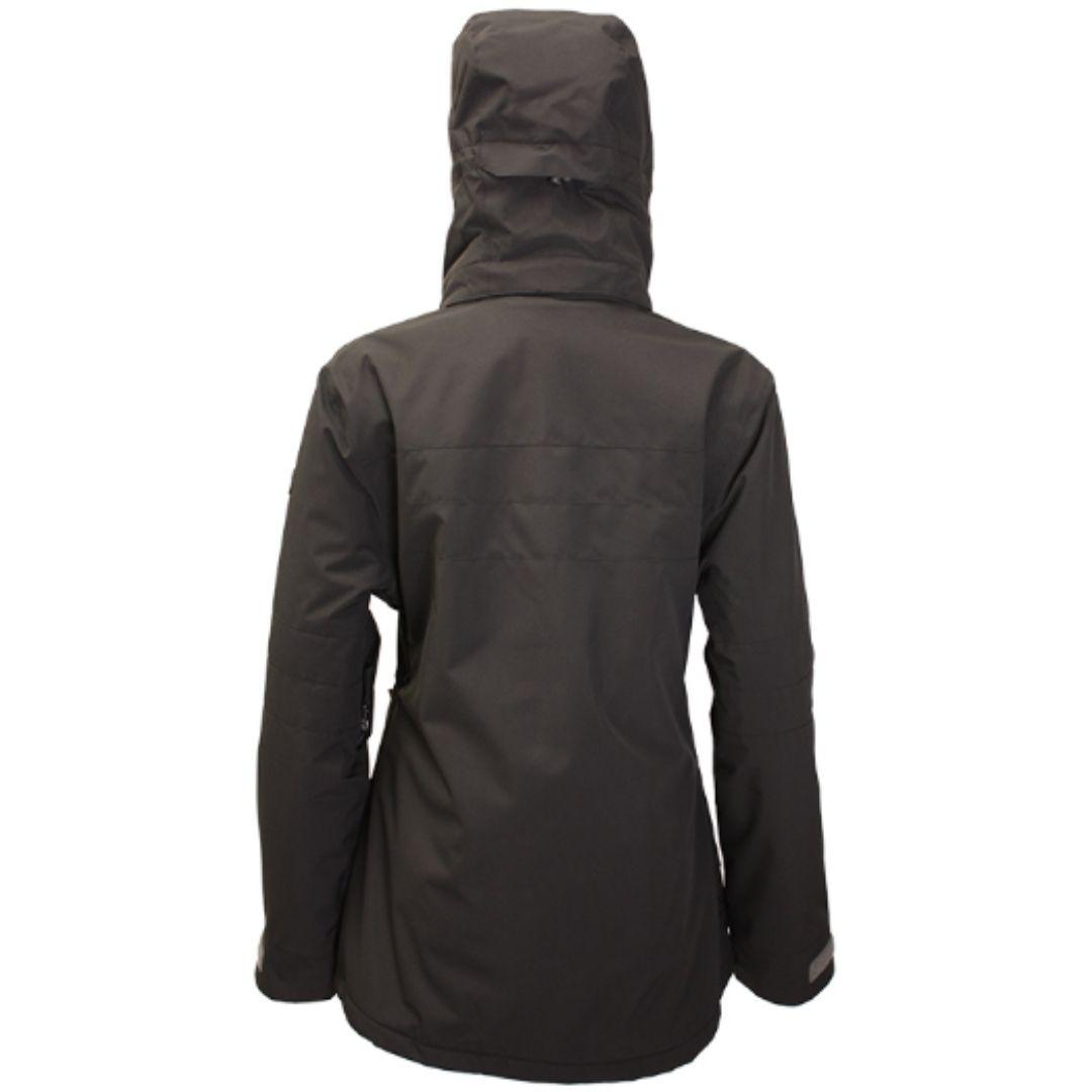Turbine Girls' VFR Jacket